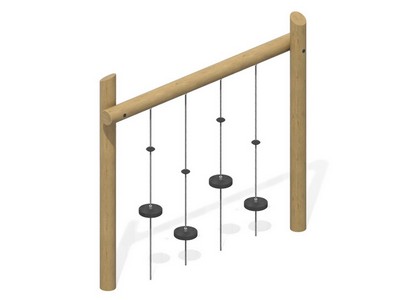 Спортивное оборудование Вектор