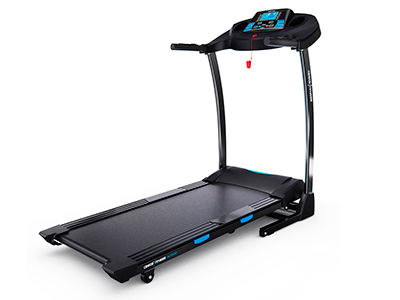 Беговая дорожка DFC COSCO T-AC200 (двигатель переменного тока)