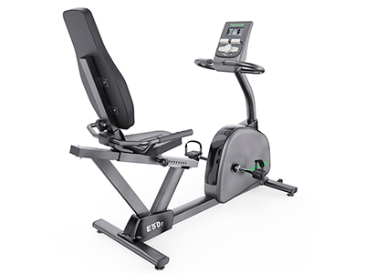 Велотренажер TUNTURI PERFORMANCE E50R