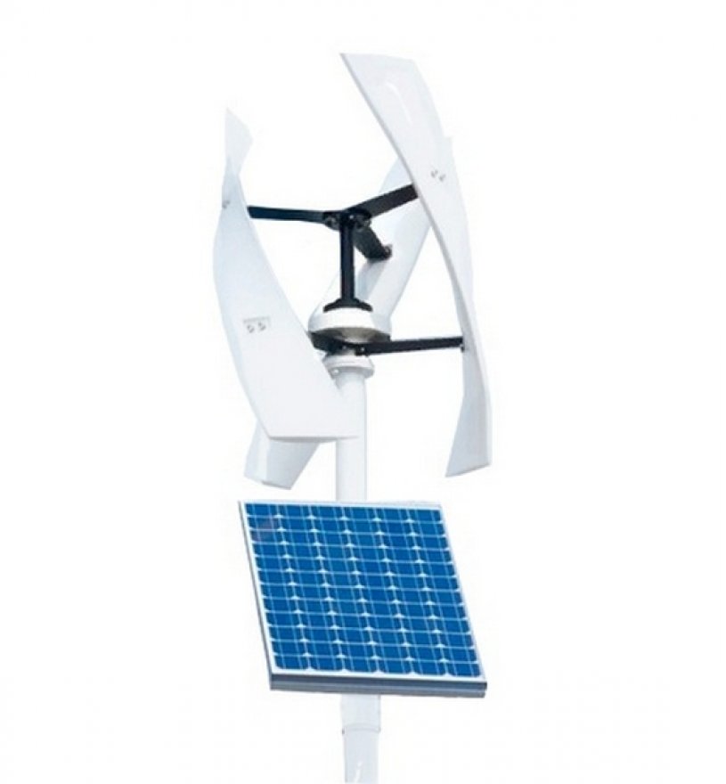 Автономный фонарь светильник ГЕЛИОС АСГ 20/200-400 - вид 2