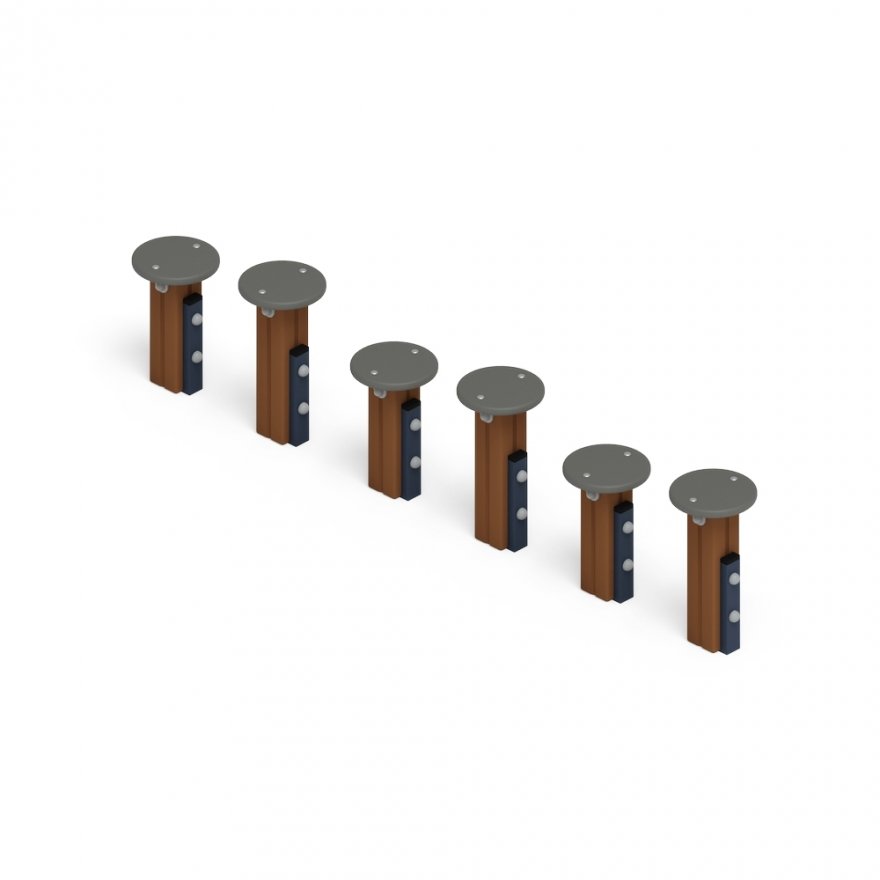 Бум Прыгун - вид 5