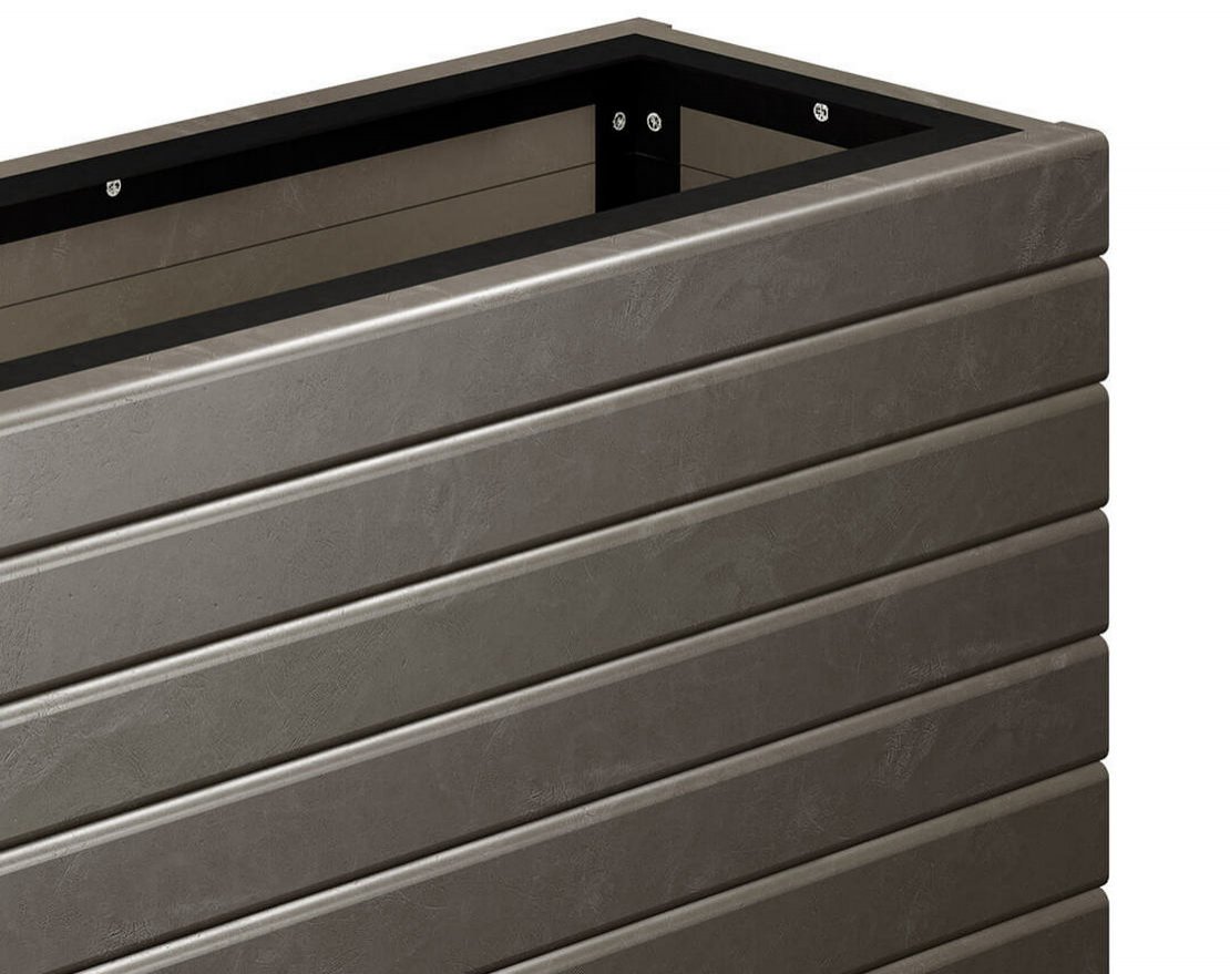 Кашпо Флора - вид 5