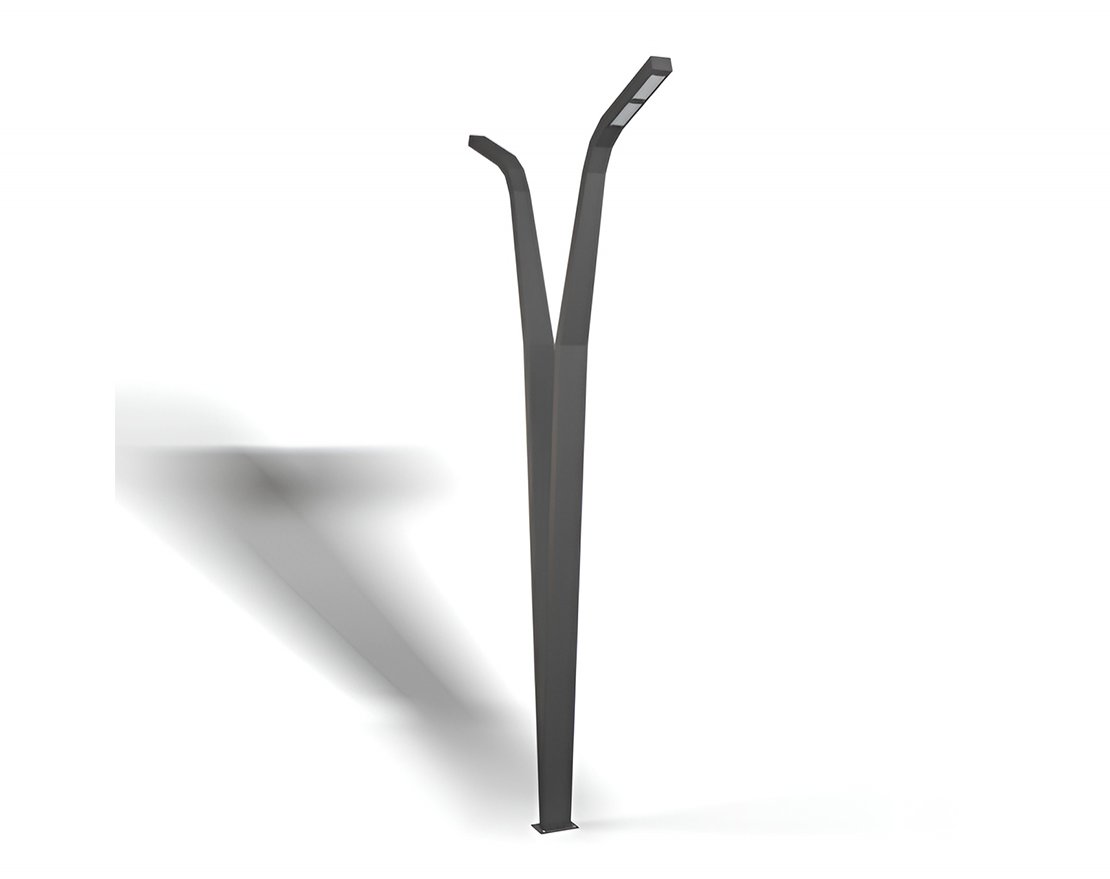 Фонарь уличный Мечта - 5-2 - вид 4