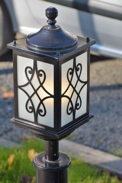 Светильник H-450 мм ГП2.2-А - вид 3