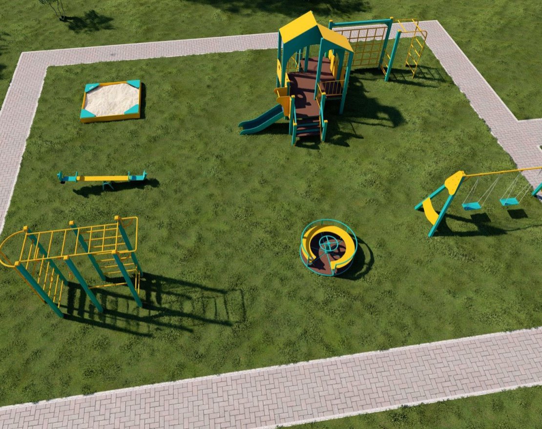 Комплект TORUDA Викинг Стандарт - вид 3