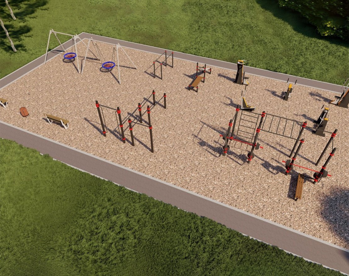 Комплект TORUDA Премиум №4 - вид 3