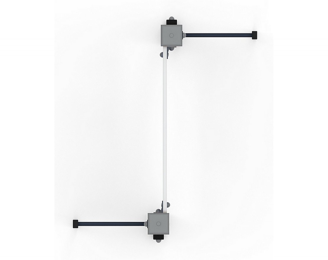 Стенка для лазанья Точный выстрел 4 - вид 4