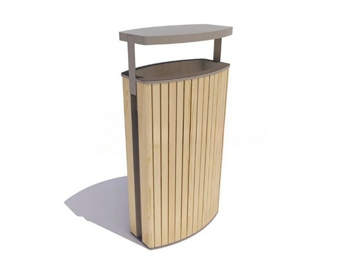 Урна Карелия, Сосна - вид 4