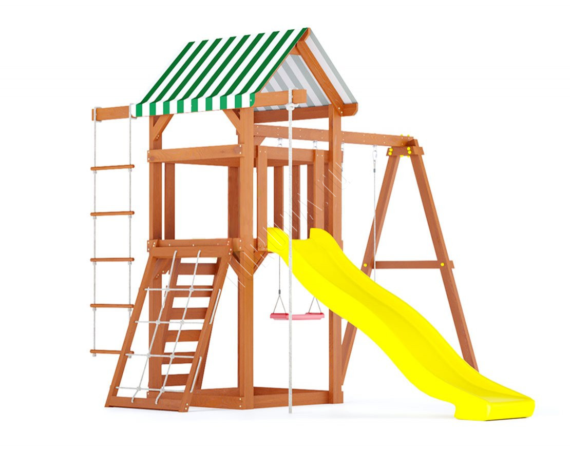 Детская игровая площадка Борге 7